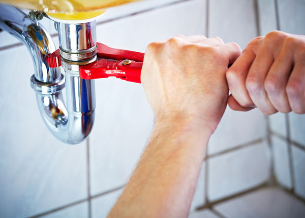About Lipan Plumbers
